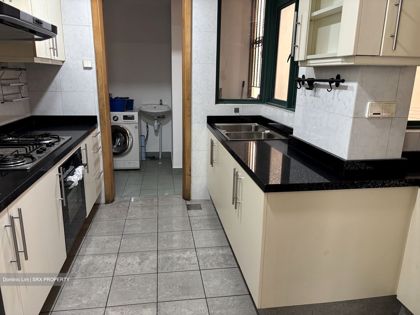 Thomson 800 (D11), Condominium #524539911